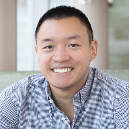 Alic Chen