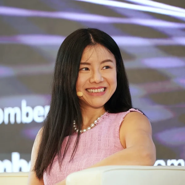 Esther Wang